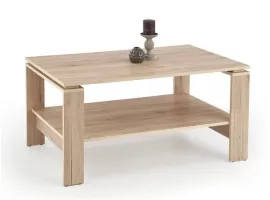 Журнальный стол ANDREA дуб сан ремо