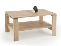 Журнальный стол ANDREA дуб сонома pilt 2