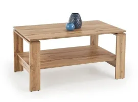 Журнальный стол ANDREA дуб вотан