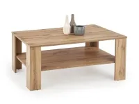 Diivanilaud KWADRO tamm san remo pilt 2