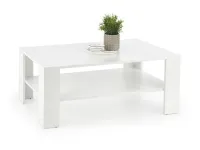 Журнальный стол KWADRO белый pilt 2