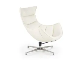 Кресло LUXOR белый