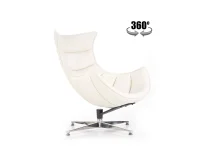 Tugitool LUXOR valge pilt 2