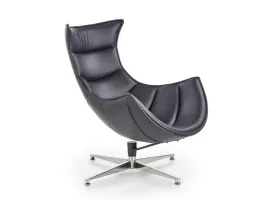 Кресло LUXOR черный