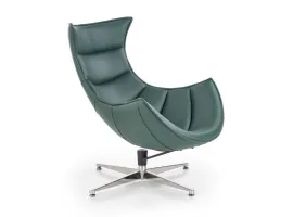 Кресло LUXOR зеленый