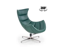 Tugitool LUXOR roheline pilt 2