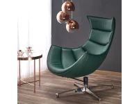 Tugitool LUXOR roheline pilt 4
