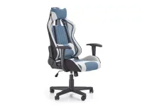 Кресло руководителя CAYMAN синее pilt 2