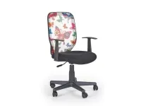 Детское кресло KIWI BUTTERFLY pilt 2