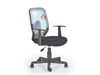 Детское кресло KIWI CITY pilt 2