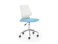 Детское кресло SKATE голубой pilt 2