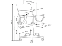 Lastetool TIMMY roosa pilt 3