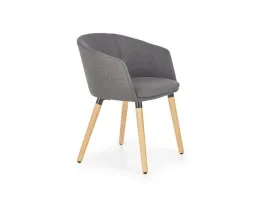 Стул K-266 серый