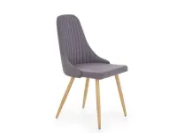 Стул K-285 темно-серый pilt 2