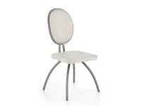 Стул K-297 светло-серый pilt 2