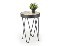 Журнальный стол NATURO натуральный pilt 2