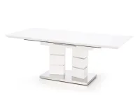 Pikendatav laud LORD valge pilt 4