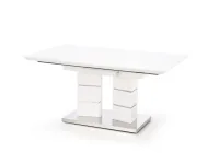 Pikendatav laud LORD valge pilt 3