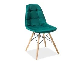 Стул AXEL III зеленый