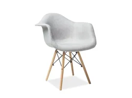 Стул BONO серый