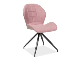 Стул HALS II розовый