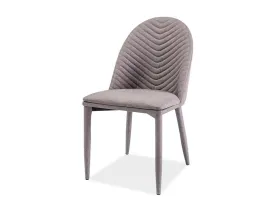 Стул LUCIL серый