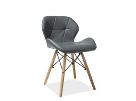 Стул MATIAS серый