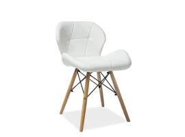 Стул MATIAS белый