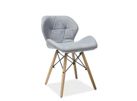 Стул MATIAS II серый