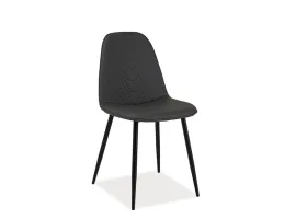 Стул TEO A серый