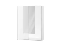 Шкаф-купе SELENE 30 белый HG pilt 2