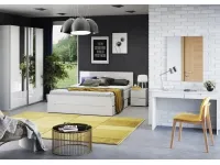 Tualettlaud SELENE 31 valge HG pilt 4