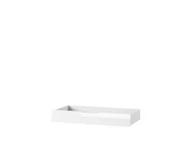 Ящик для белья SELENE 34 белый HG