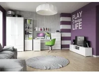 Комплект SELENE H белый HG pilt 2