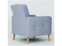 Кресло LATIKA pilt 3