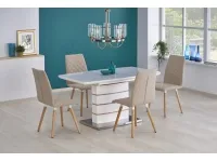 Стол раздвижной TORONTO pilt 3