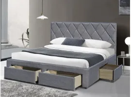 Кровать 160x200 BETINA