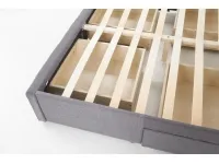 Кровать 160x200 BETINA pilt 5