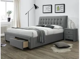 Кровать 160x200 PERCY