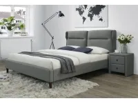 Кровать 160x200 SANTINO pilt 2