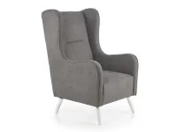 Кресло CHESTER темно-серый pilt 2
