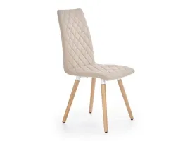 Стул K-282 бежевый