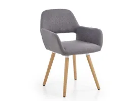 Стул K-283 серый