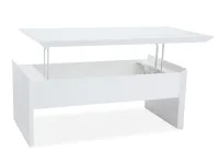 Журнальный стол раскладной ALIEN pilt 3