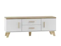 TV стол LOTTA 140 2D2S pilt 3