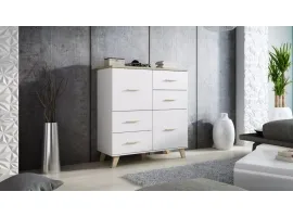 Kummut LOTTA 110 2D4S