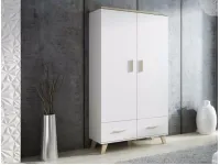 Шкаф LOTTA 2D2S pilt 2