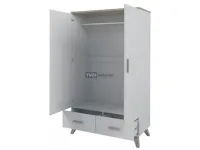 Шкаф LOTTA 2D2S pilt 4