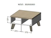 Журнальный стол LOTTA 60 pilt 3