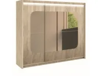 Liugustega kapp BARCELONA pilt 4